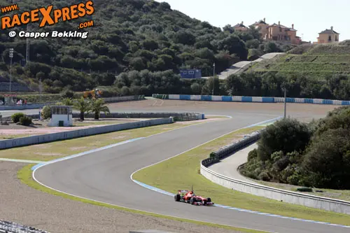 massajerez2013 rx500