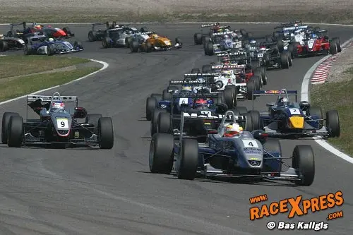 masters of f3 veld
