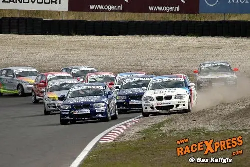 masters startveldbmw