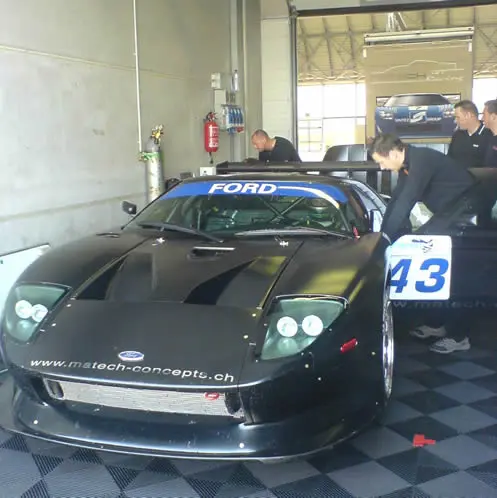 matech 03 rx
