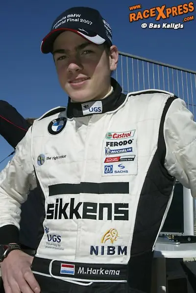 mathijs harkema 5bdg7783