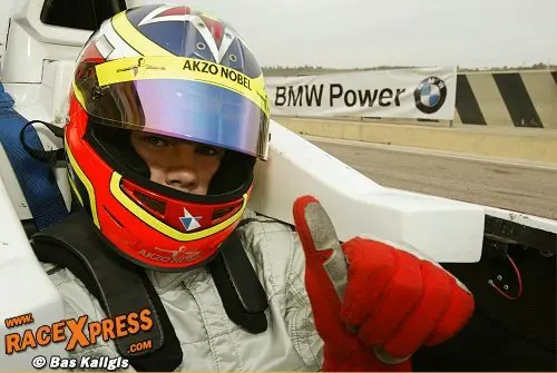 mathijs harkema rx 500 helm