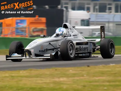 mathijs hockenheimfinale