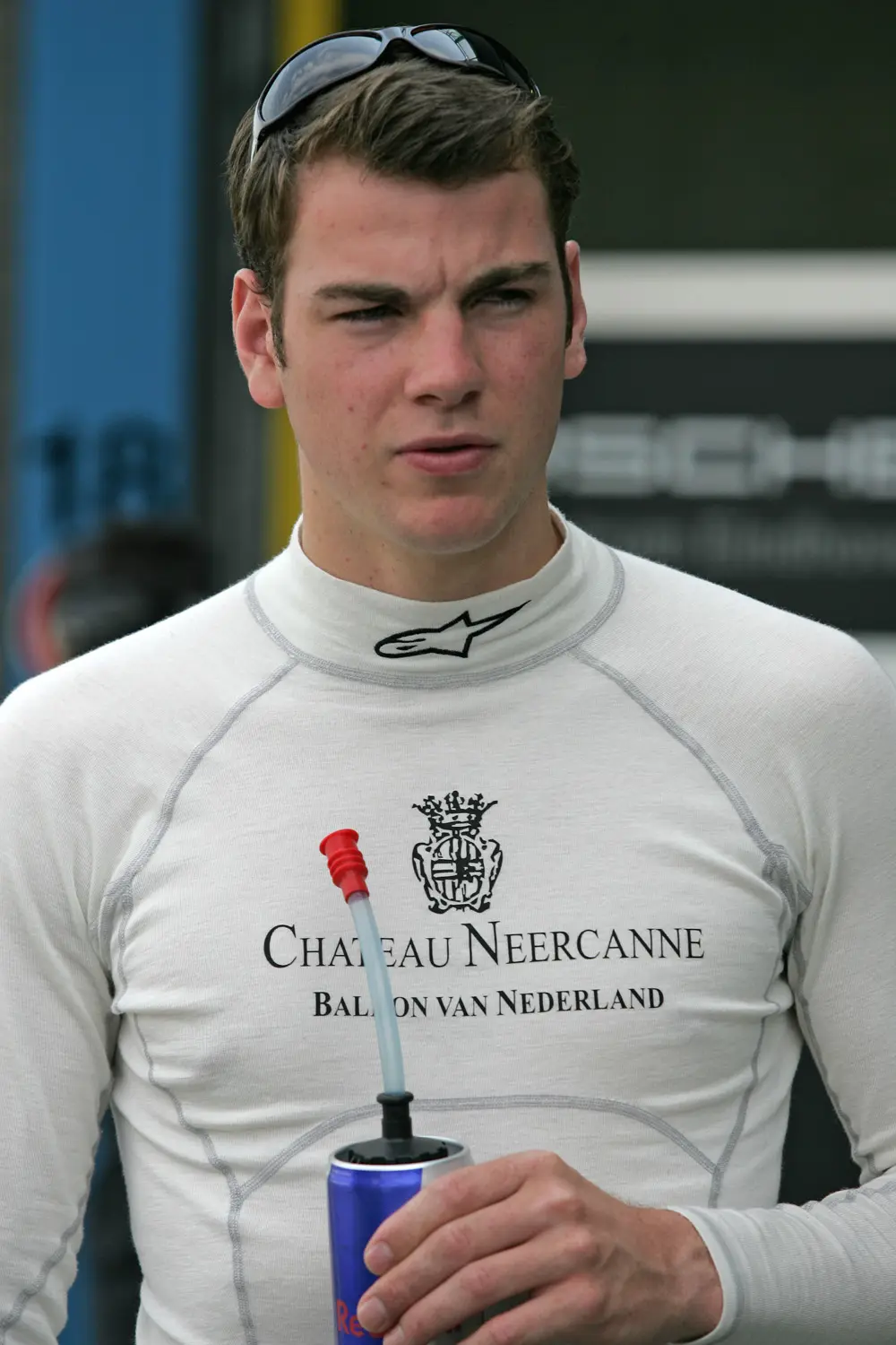mathijsharkema