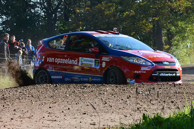 mats van den brand euroregio rally