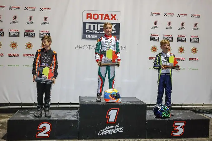 mats van rooijen podium p3 1nm 5195
