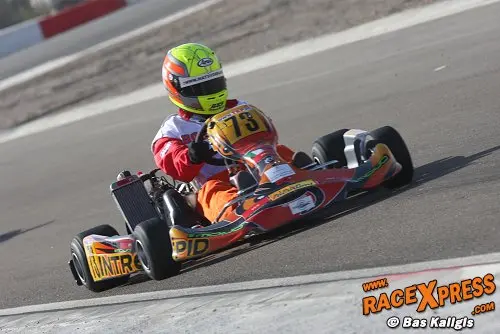 mats vd brand rx 500 aa