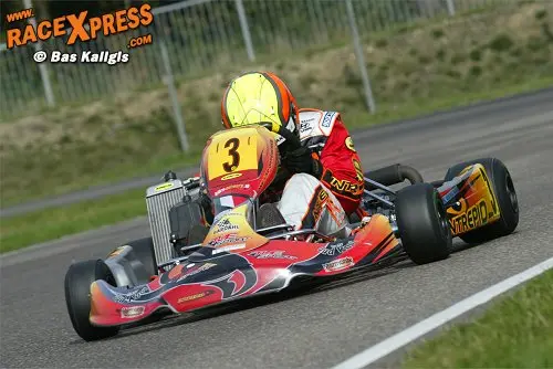 mats vd brand rx 500
