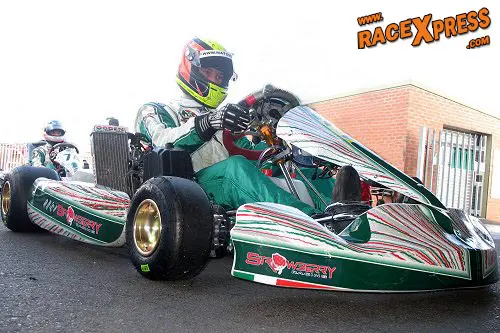 mats vd brand tonykart rx 1 500