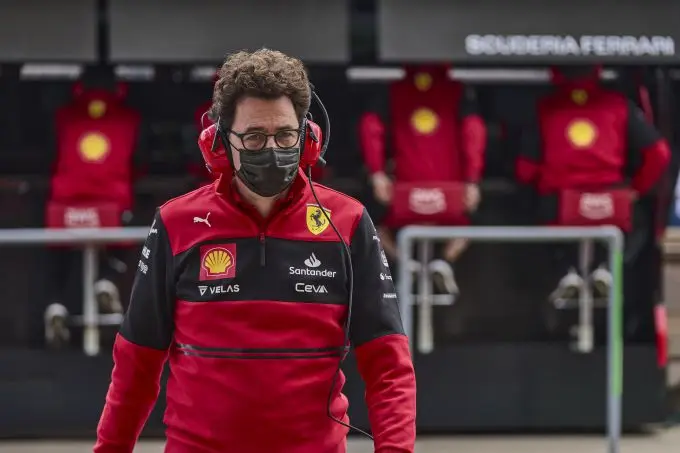 mattia binotto oostenrijk 1