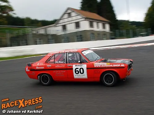 maurice visser la source rx