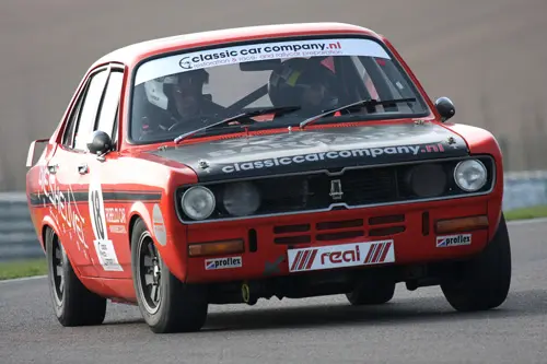 maurice visser mettet rx