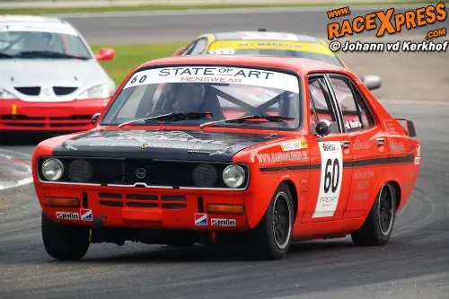 maurice visser zolder24u rx