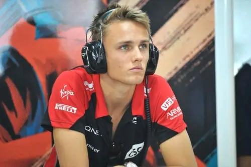 max chilton