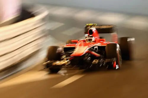 max chilton