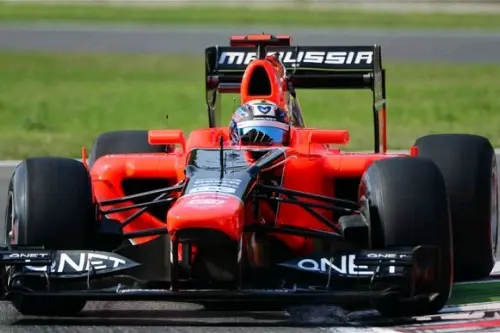max chilton