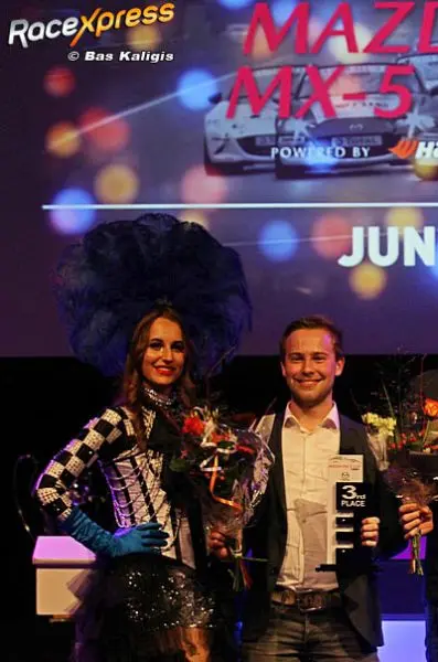 max de bruijn podium rx400 c01618a