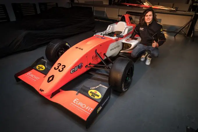 max defourny fr2l mp