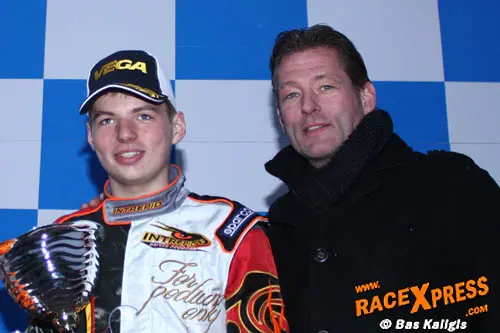 max en jos verstappen rx 500