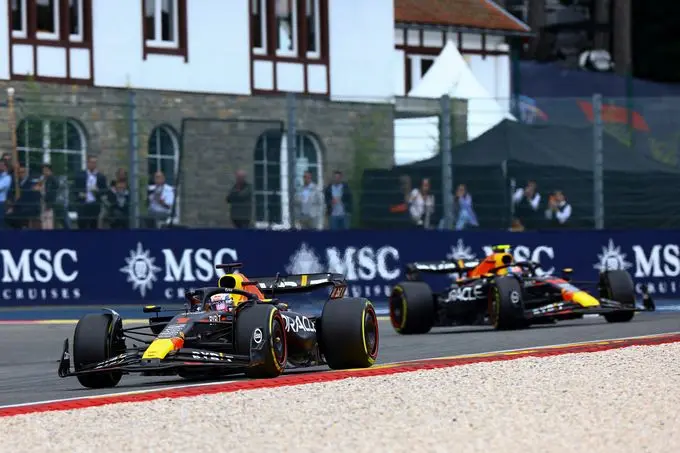 max en sergio
