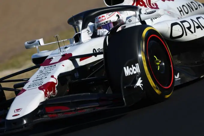 max hinda suzuka si202504040178