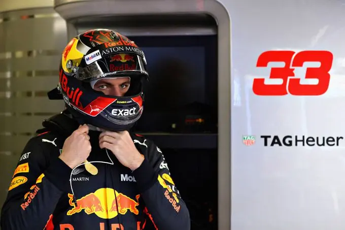 max in pits