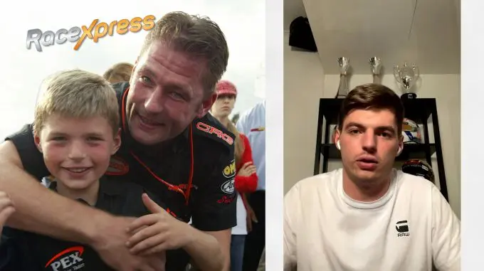 max jos max verstappen