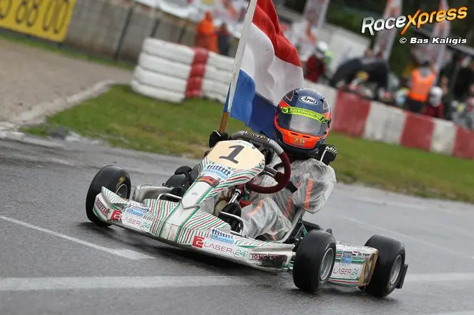 max knapen nederlands kampioen c013245