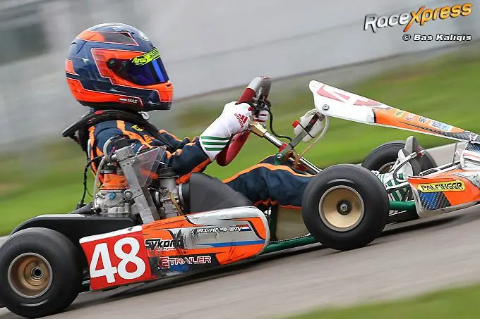 max knapen rx 680 c010024 a