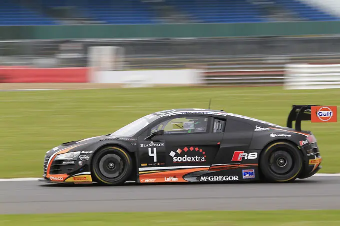 max koebolt audi silverstone