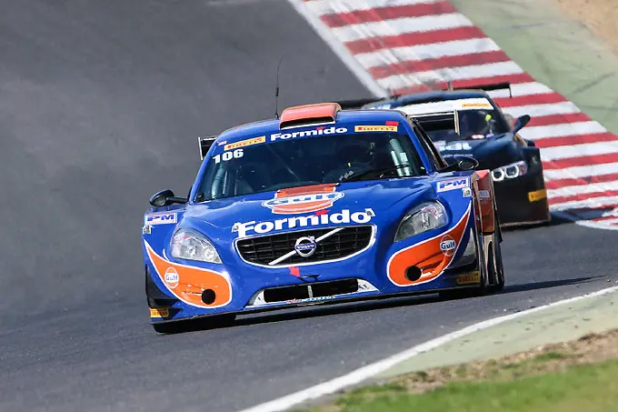 max koebolt brands hatch 2015 rx 680