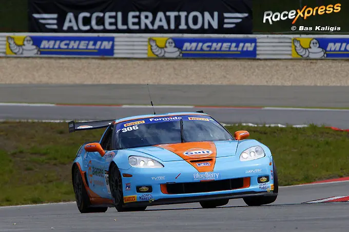 max koebolt en ferdinand kool rx 680 zege nurburgring z6o7230 a
