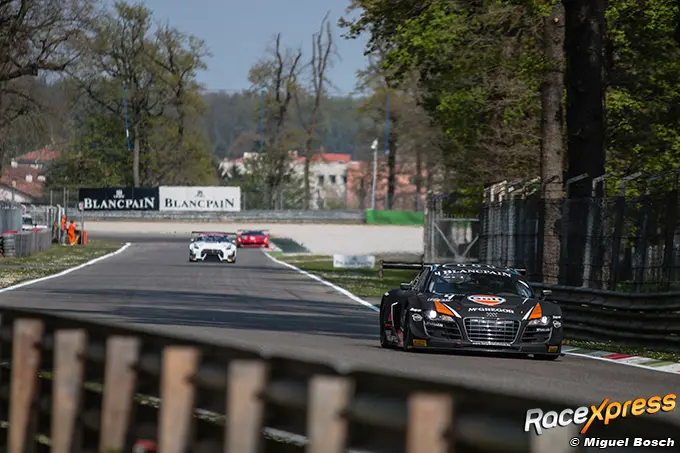 max koebolt monza 2