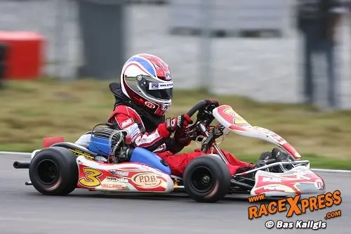 max koebolt rx 500