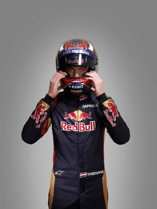 max max verstappen formule 1