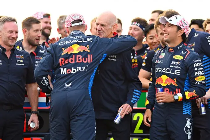 max newey