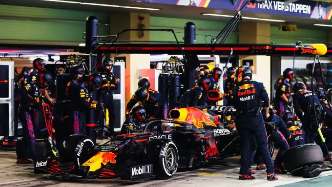 max pitstop abu dhabi
