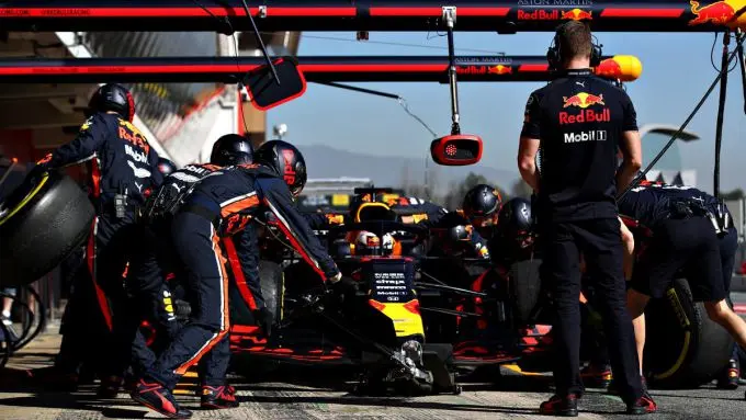 max pitstop
