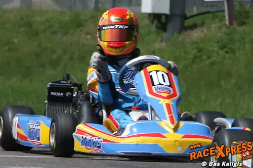 max timmermans genk rx 500 717h8971a