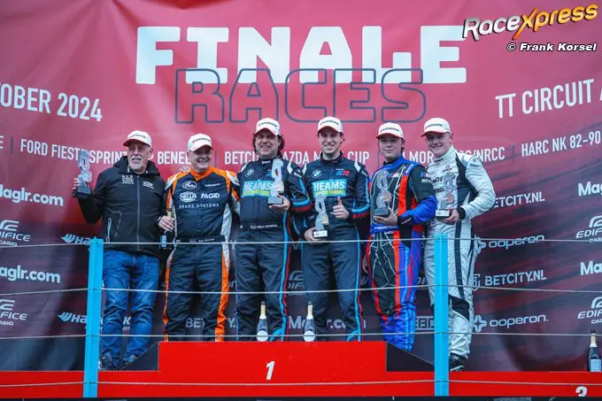 max tubben belichting podium finaleraces 07
