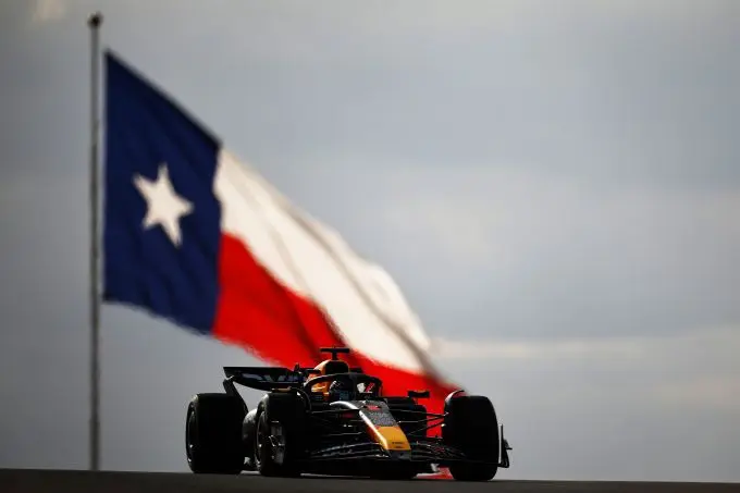 max usa vlag