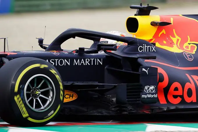 max v