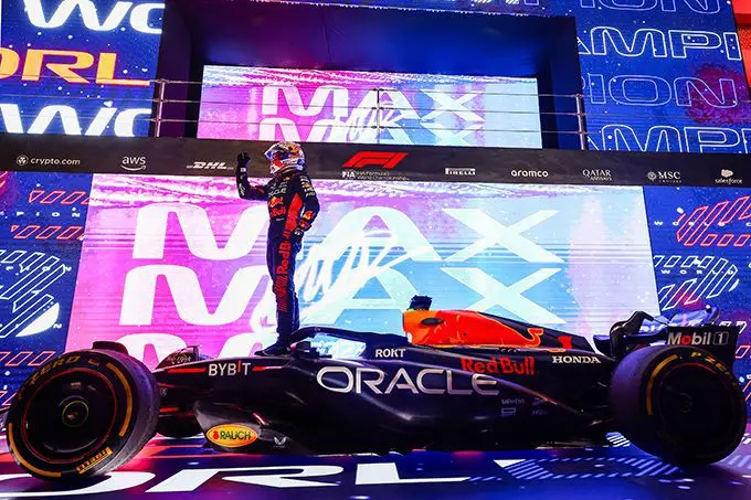 max v