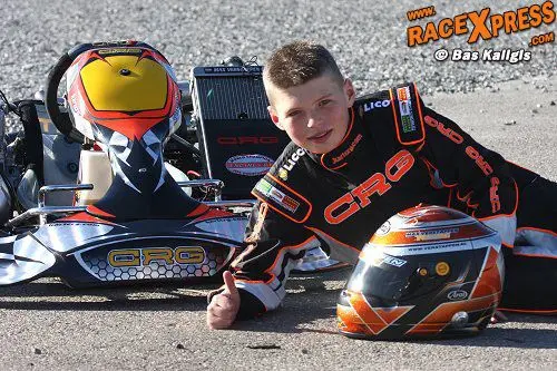 max v erstappen crg