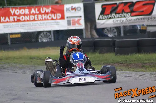 max v rx 500 met logo