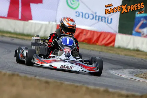 max v rx 500
