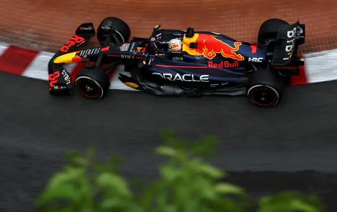 max v rx
