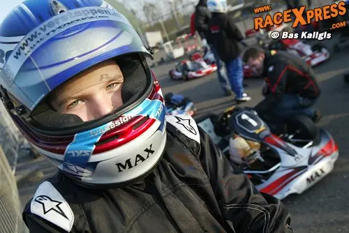 max v
