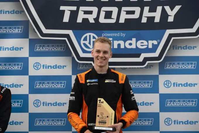 max van der snel