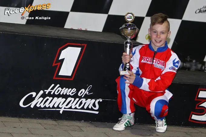 max van hout kampioen id0g1214